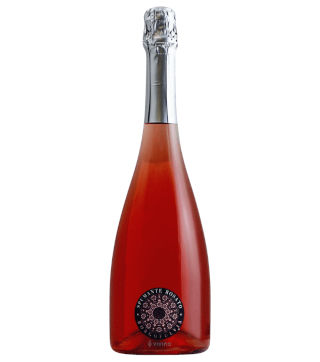 Borgofulvia Spumante Rosato-nairobidrinks